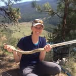 Jocelyn Garner - @spea_environmental - Instagram