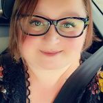 Jocelyn Garrison - @sparklyblue26 - Instagram