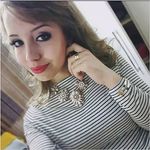 Jocelyn Garrison - @clairesykes321 - Instagram