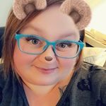 Jocelyn Garrison - @sparklyblue33 - Instagram