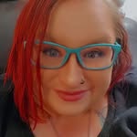 Jocelyn Marie Garrison - @sparklyblue39 - Instagram