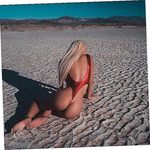 Katherine Jocelyn Garrison - @diakettato1985 - Instagram