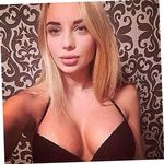 Katherine Jocelyn Garrison - @iprarespo1988 - Instagram