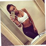 Katherine Jocelyn Garrison - @starphedisli1980 - Instagram