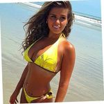Katherine Jocelyn Garrison - @kauconttonbert1983 - Instagram