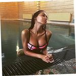 Katherine Jocelyn Garrison - @dropennunlou1982 - Instagram
