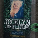 Jocelyn Gates - @luckyslady8995 - Instagram