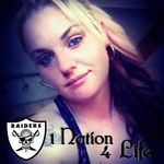Jocelyn Gates - @pinkylaughuntilyoucry - Instagram