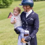 Jocelyn Gentry - @gentrysporthorses - Instagram