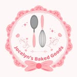 Jocelyn 💗 - @jocelyns.baked.goods - Instagram