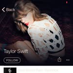 Jocelyn Good - @swiftiegirl1314 - Instagram