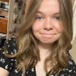 Jocelyn - @jocelyn.goodman8 - Instagram