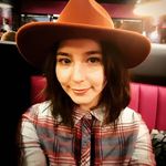 Jocelyn Doe-Goodman - @joce199 - Instagram
