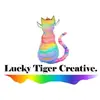 Jocelyn Doe-Goodman - @luckytigerpottery - TikTok