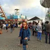 Jocelyn Raygon - @jocelynraygon - TikTok