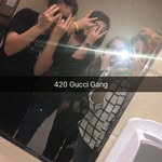 Jayda Jocelyn Hannah Haley - @420_g_g - Instagram