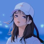 @amudha - @jocelyn_hannah445 - Instagram