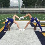 Jocelyn & Hannah - @ttrojantwins - Instagram