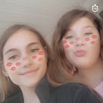 Jocelyn And Hannah - @jocelyn_hannah123 - Instagram