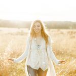 Jocelyn Hannah - @jocelynhannahmusic - Instagram