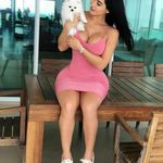 Jocelyn Hannah - @joselynhannah22 - Instagram