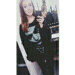 💀Jocelyn💀 - @jocelynharrington - Instagram