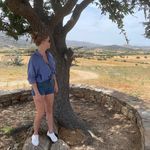 Jocelyn Harrington - @joceharrington - Instagram