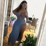 Jocelyn Harrington - @jocelynharrington73 - Instagram