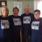 Jocelyn Herritt - Facebook