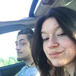 Jocelyn & Hayden - @jociexhayden - Instagram