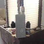 Vaping The Juice - @jocelynhedrick - Instagram