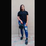 Jocelyn Jodene Hendricks - @jo_celyn8212 - Instagram