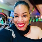 Jocelyn Herbert - @blu_xpressionz_1920 - Instagram