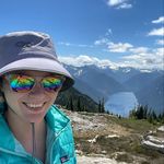 Jocelyn Herbert - @jherb10 - Instagram