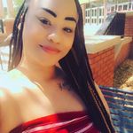 Jocelyn Holmes - @1lotuslynn - Instagram