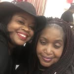 Jocelyn T Prioleau Holmes - @holmesjocelyn - Instagram