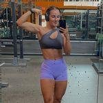 Jocelyn Howe - @mi.indymhatch - Instagram