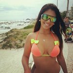 Jocelyn Howe - @atrongold - Instagram