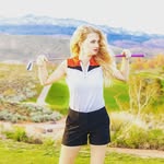 Jocelyn Hummel - @jocelyngolf - Instagram