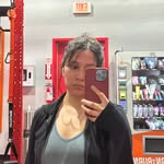 Jocelyn Ibarra - @jossi2bossy - Instagram