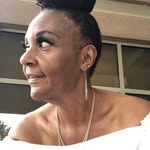 Jocelyn Jamison Wooton - @57brownsuga - Instagram