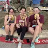 Jocelyn & Lily & Kendall - @jolliken01 - TikTok