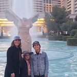 Jocelyn Kent - @mx16mom - Instagram