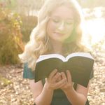 Jocelyn Kent :) - @jocie_loves_jesus - Instagram