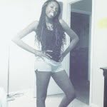 Jocelyn Kidd - @lovingg_tootiee - Instagram