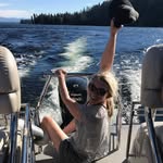 Jocelyn Kidd - @jocelynkidd - Instagram