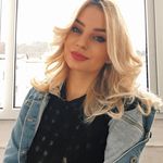 Jocelyn Kirkpatrick - @odarawan.obaid.91 - Instagram