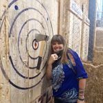 Jocelyn Klein - @streetglidejoz63 - Instagram