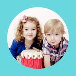 Jocelyn Oldham von Klein - @rvamusicforkids - Instagram