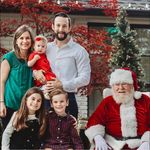 Jocelyn Graham Larson - @jocelynlarson - Instagram